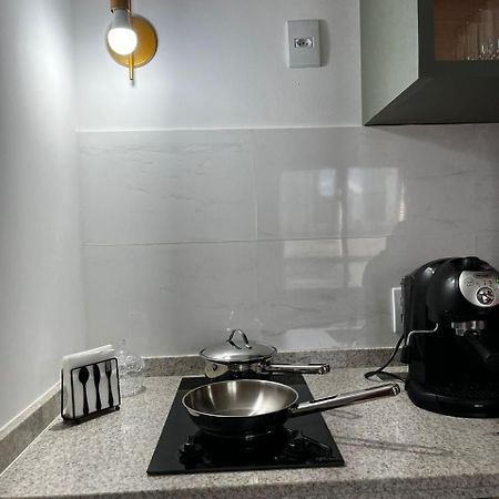 Alessandra Costa Goiania Ngoại thất bức ảnh